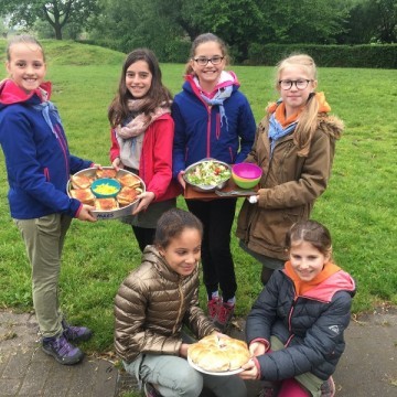 93106 1683030158451902 3521452404774010880 n - Scouts en Gidsen Zaventem 